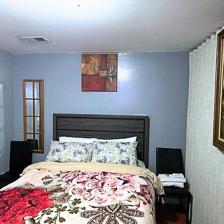 Divine Guest House Room D. 6Mins Near Ewr Newark Airport, 4Mins To Penn Station / Prudential Esterno foto
